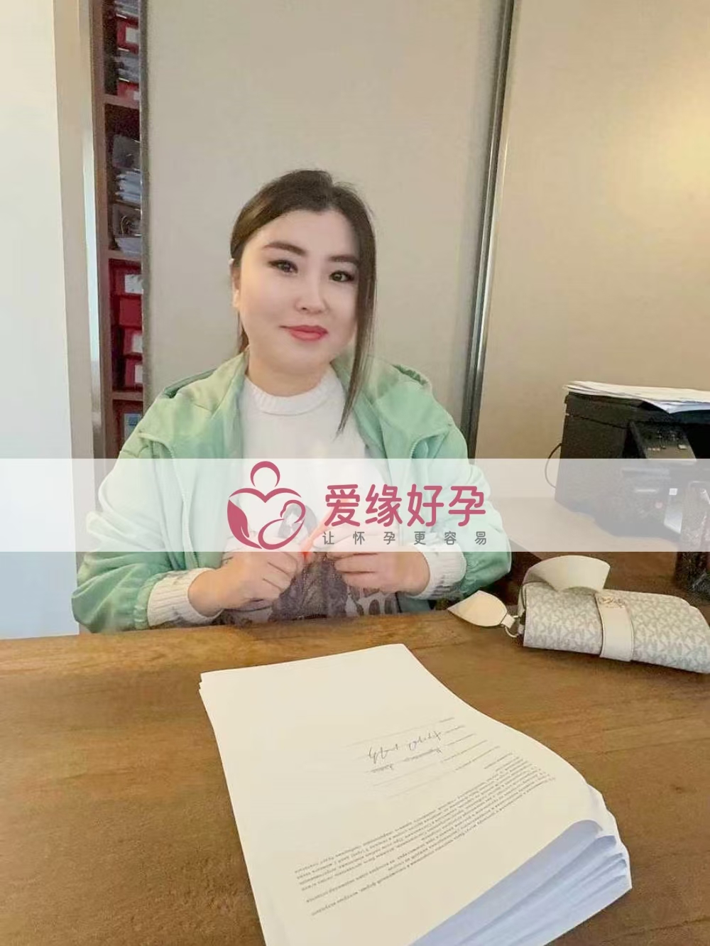 格鲁吉亚爱心使者顺利完成移植