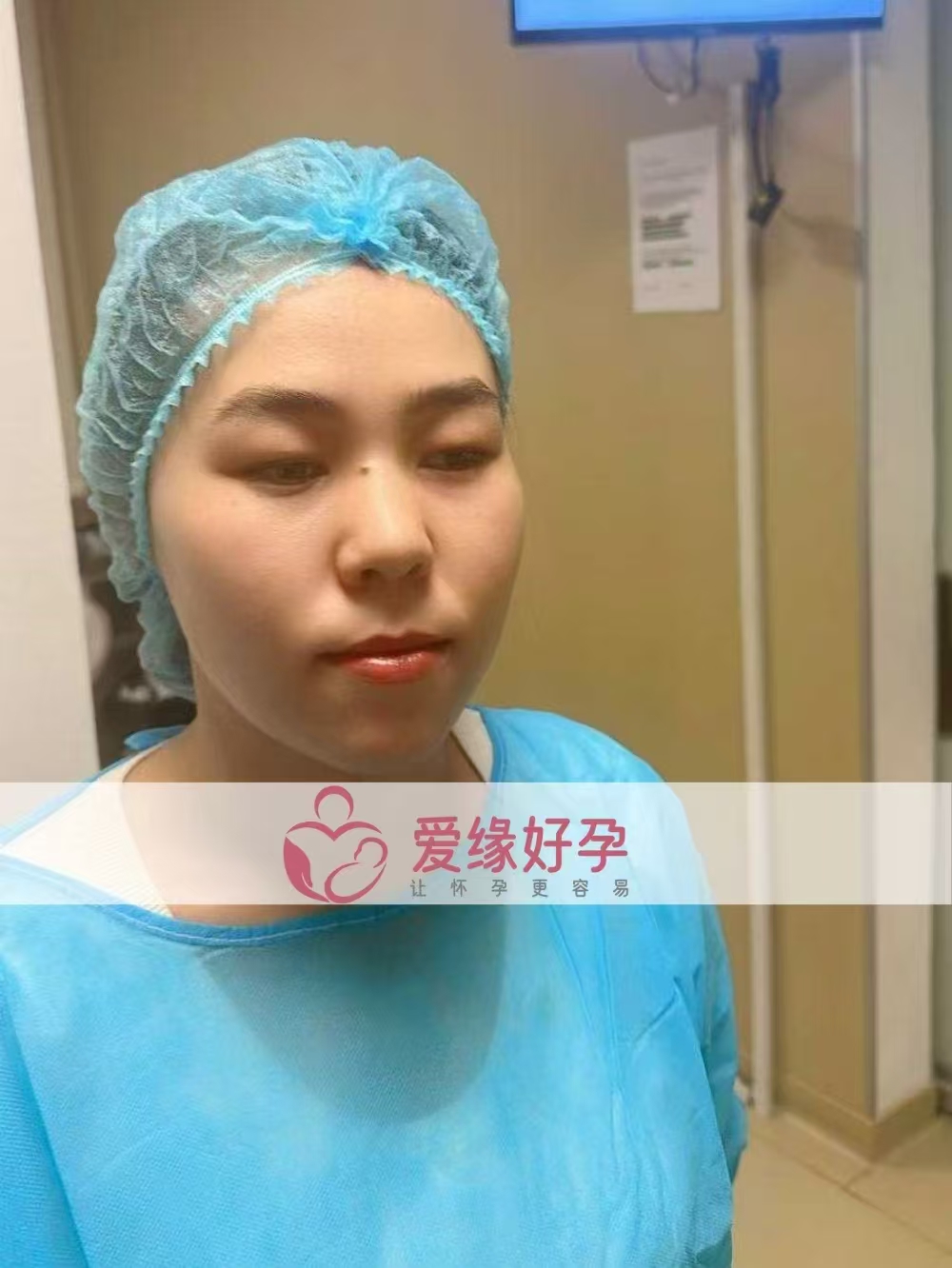 格鲁吉亚爱心使者顺利完成移植