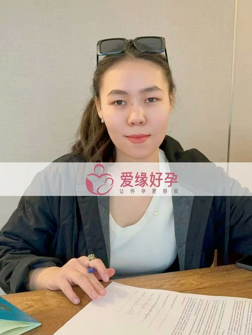 格鲁吉亚爱心使者顺利完成移植