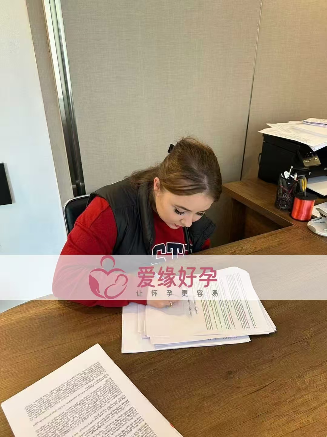 格鲁吉亚爱心使者顺利完成移植