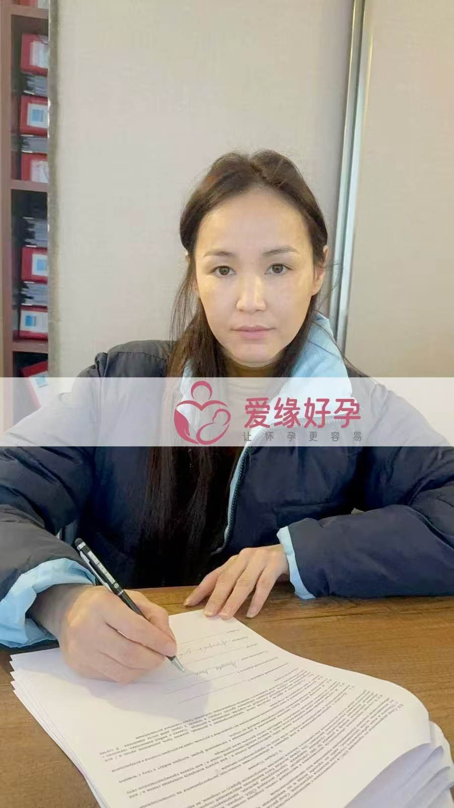 格鲁吉亚爱心使者顺利完成移植