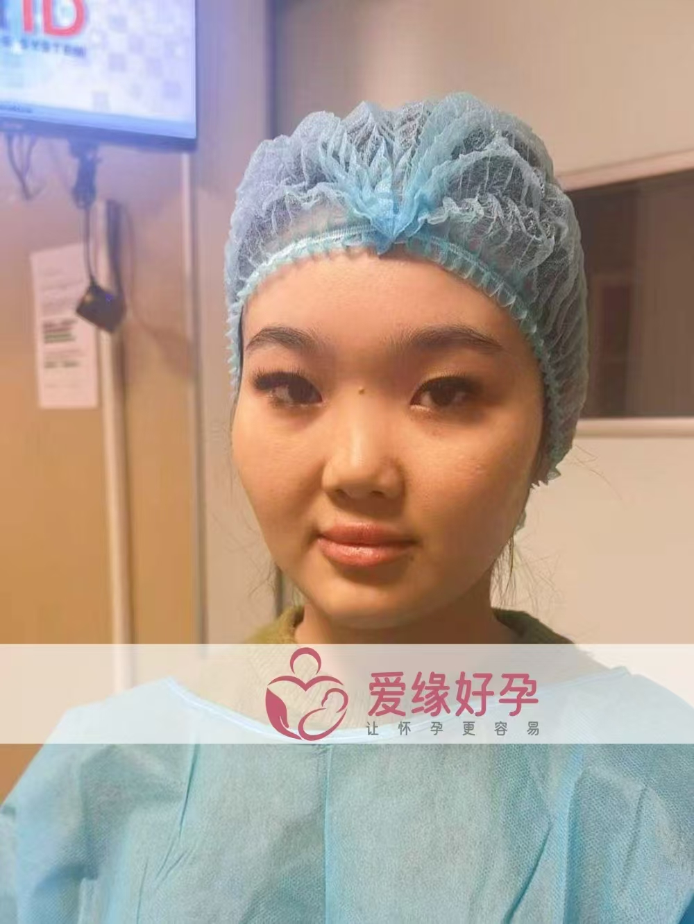 格鲁吉亚爱心使者顺利完成移植