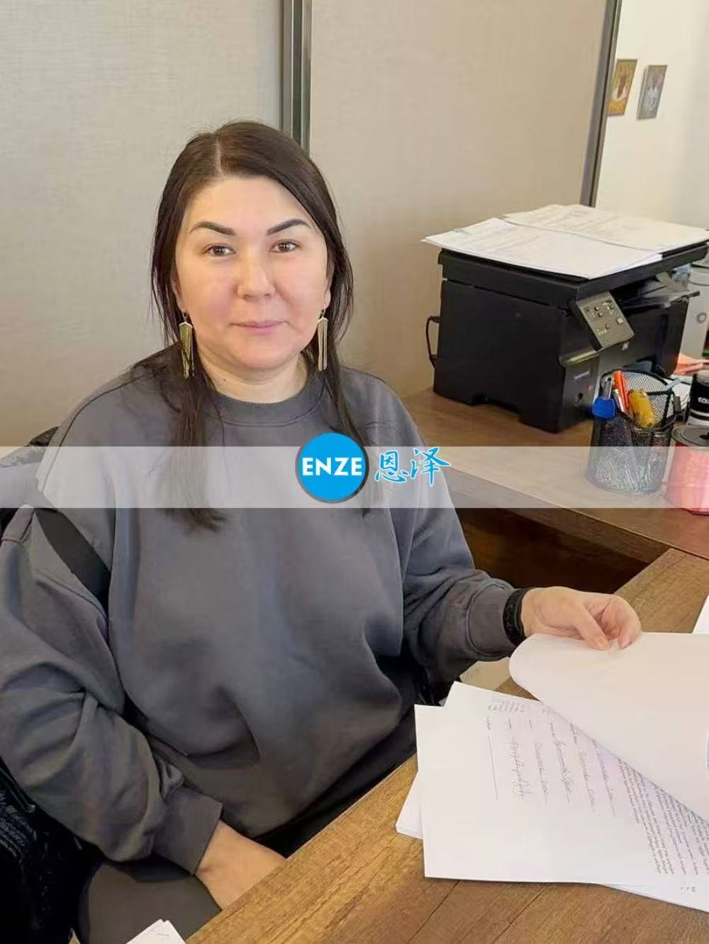 格鲁吉亚试管婴儿助孕爱心使者成功完成移植