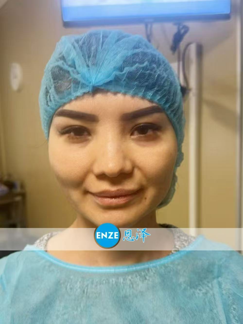 格鲁吉亚试管婴儿助孕爱心使者成功完成移植