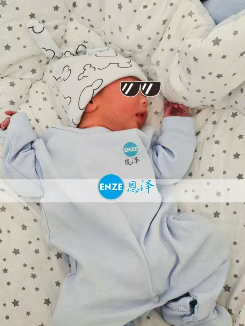 格鲁吉亚试管婴儿助孕顺产龙凤胎顺利回国