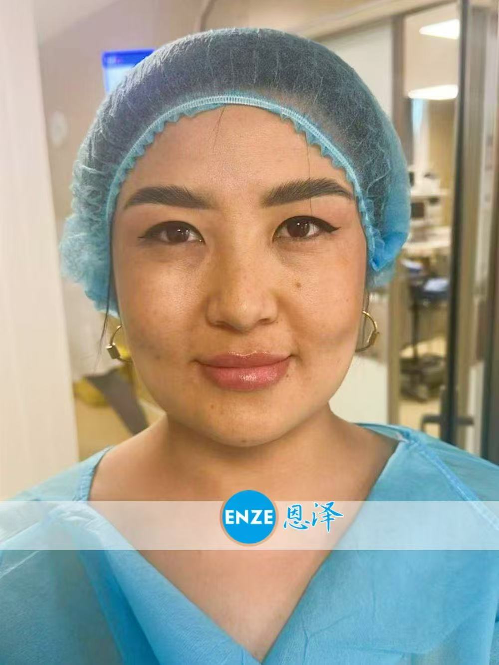 格鲁吉亚试管婴儿助孕爱心使者顺利完成移植