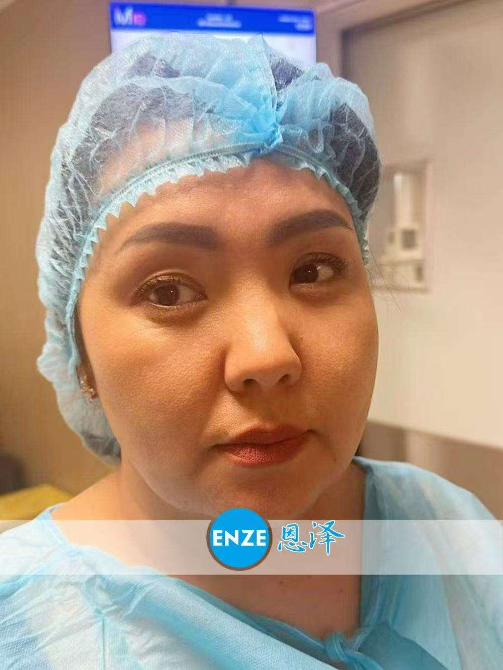 格鲁吉亚试管婴儿助孕爱心使者顺利着床