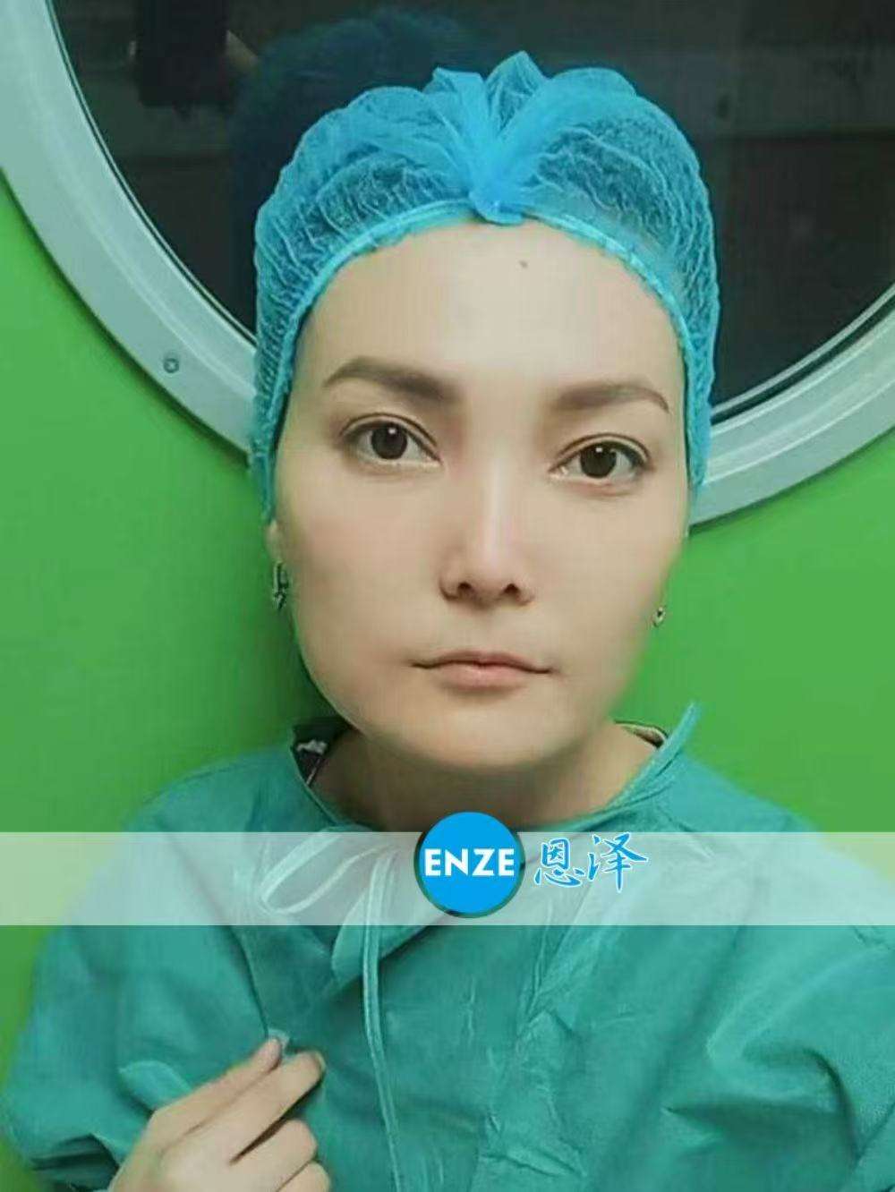 格鲁吉亚试管婴儿助孕爱心使者顺利完成移植