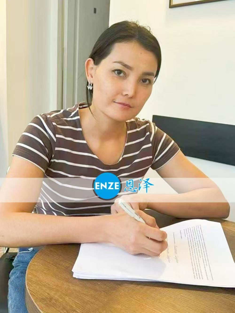 格鲁吉亚试管婴儿助孕爱心使者顺利完成移植