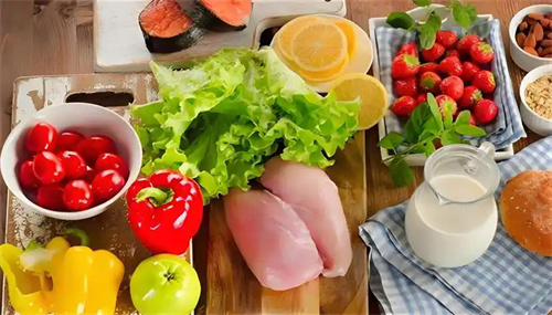 试管婴儿病人饮食攻略：助力好孕，营养先行