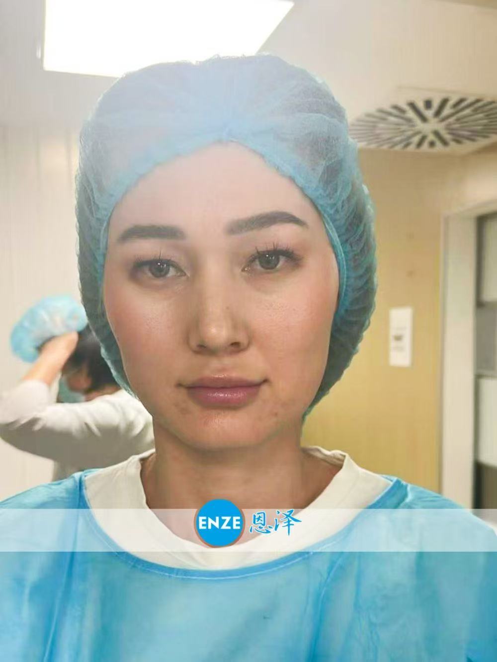 格鲁吉亚试管婴儿助孕爱心使者顺利完成移植