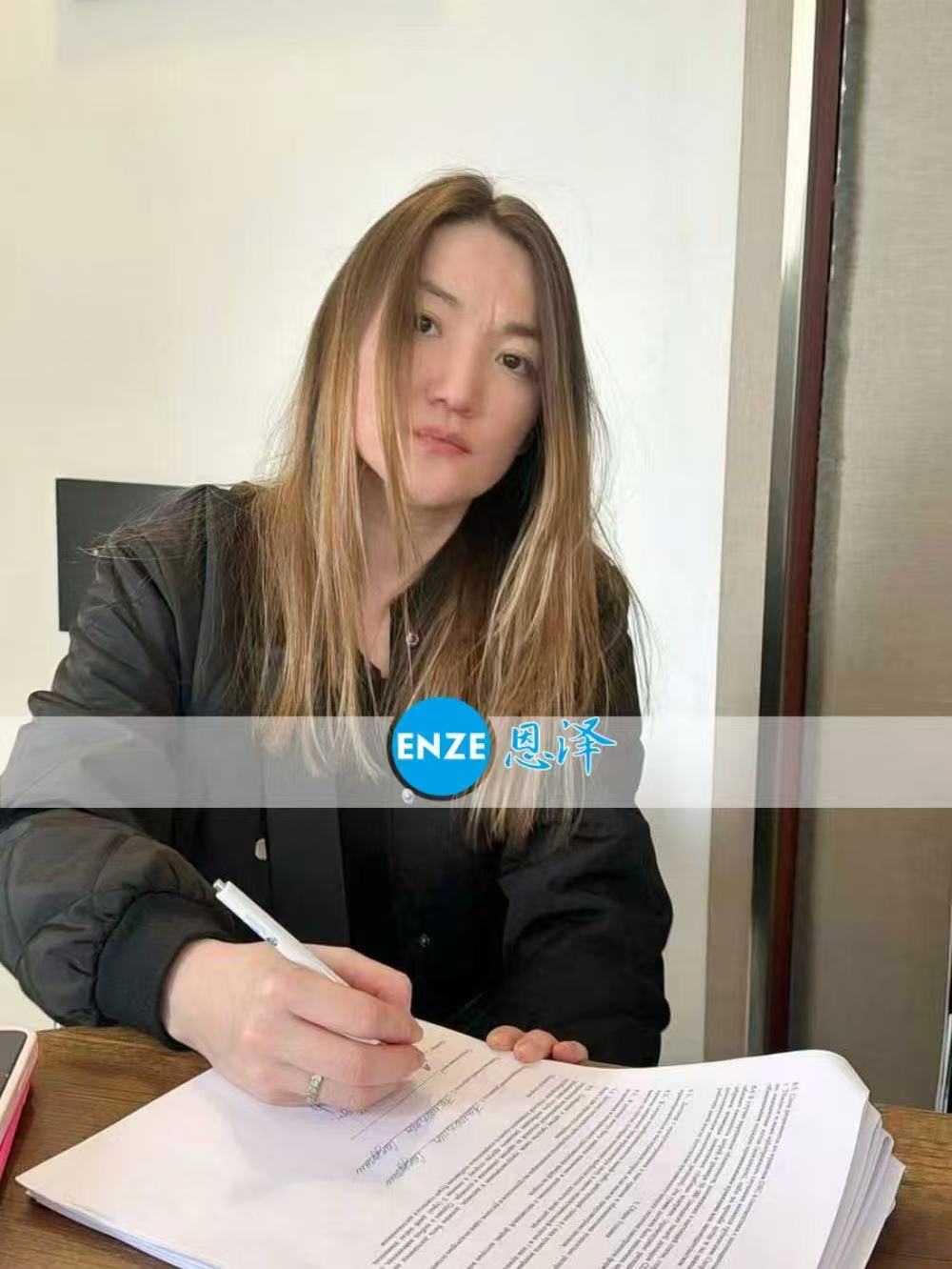 格鲁吉亚试管婴儿助孕爱心使者移植顺利，静待着床
