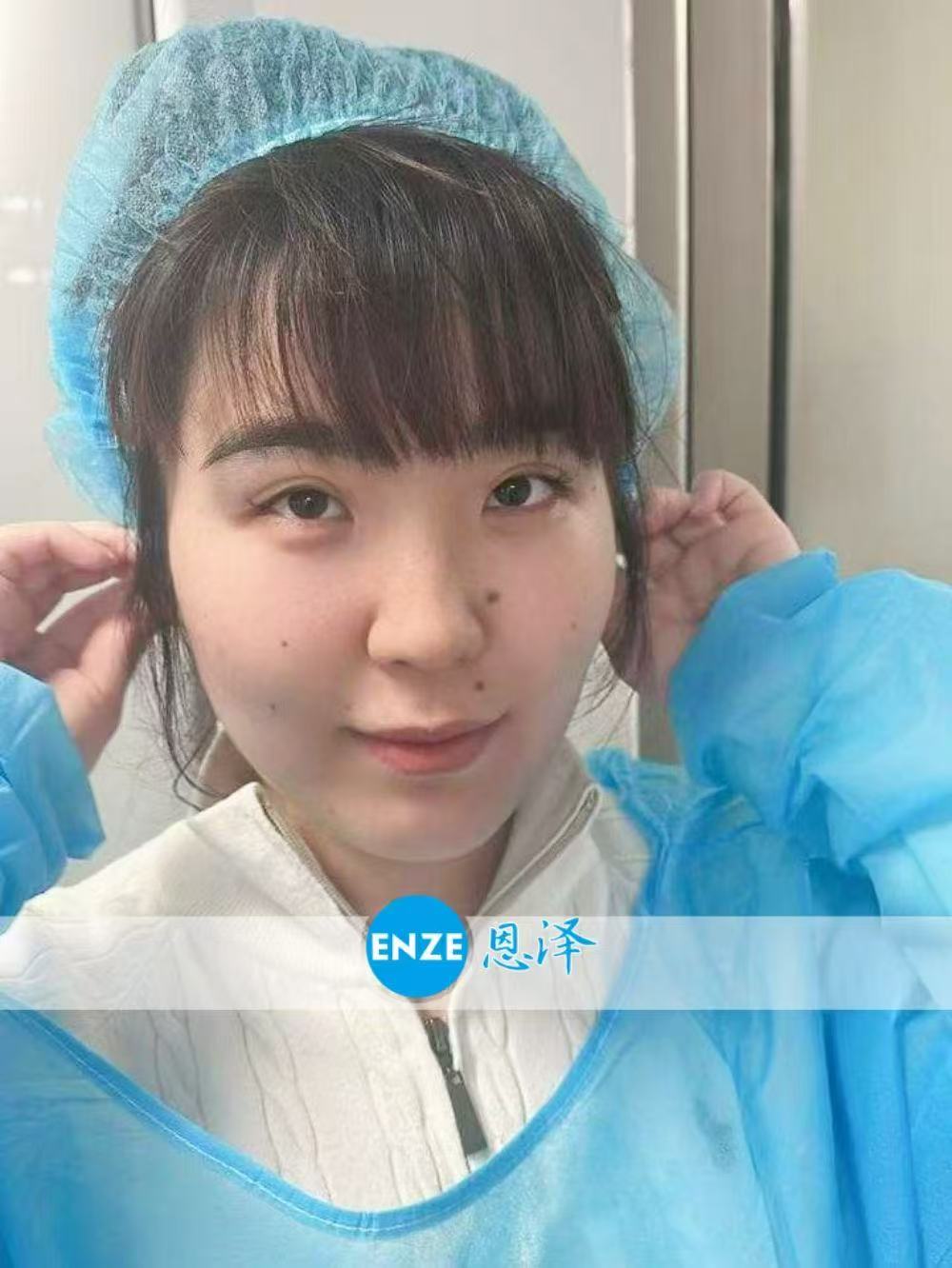格鲁吉亚试管婴儿助孕爱心使者移植成功