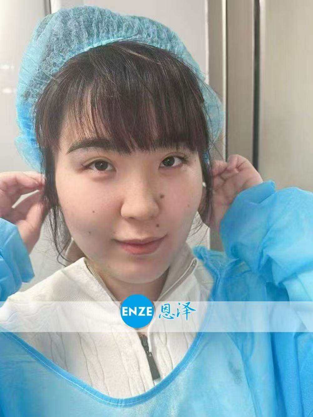 格鲁吉亚试管婴儿助孕爱心使者移植成功