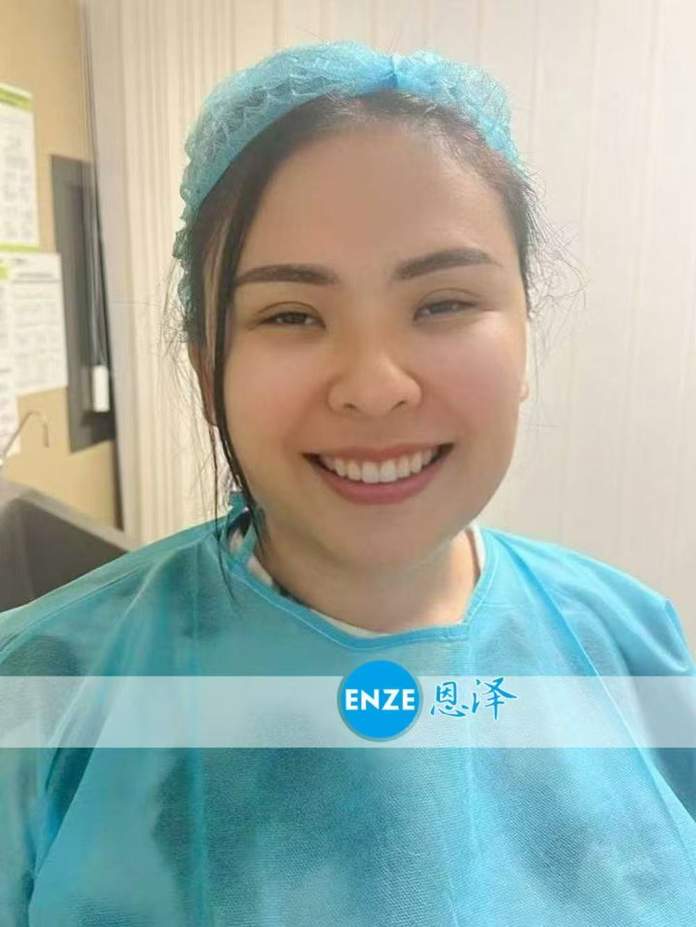 格鲁吉亚试管婴儿助孕爱心使者移植顺利，静候佳音