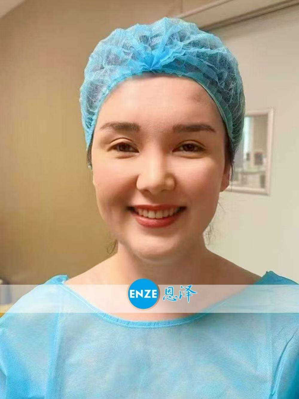 格鲁吉亚试管婴儿助孕爱心使者成功完成移植