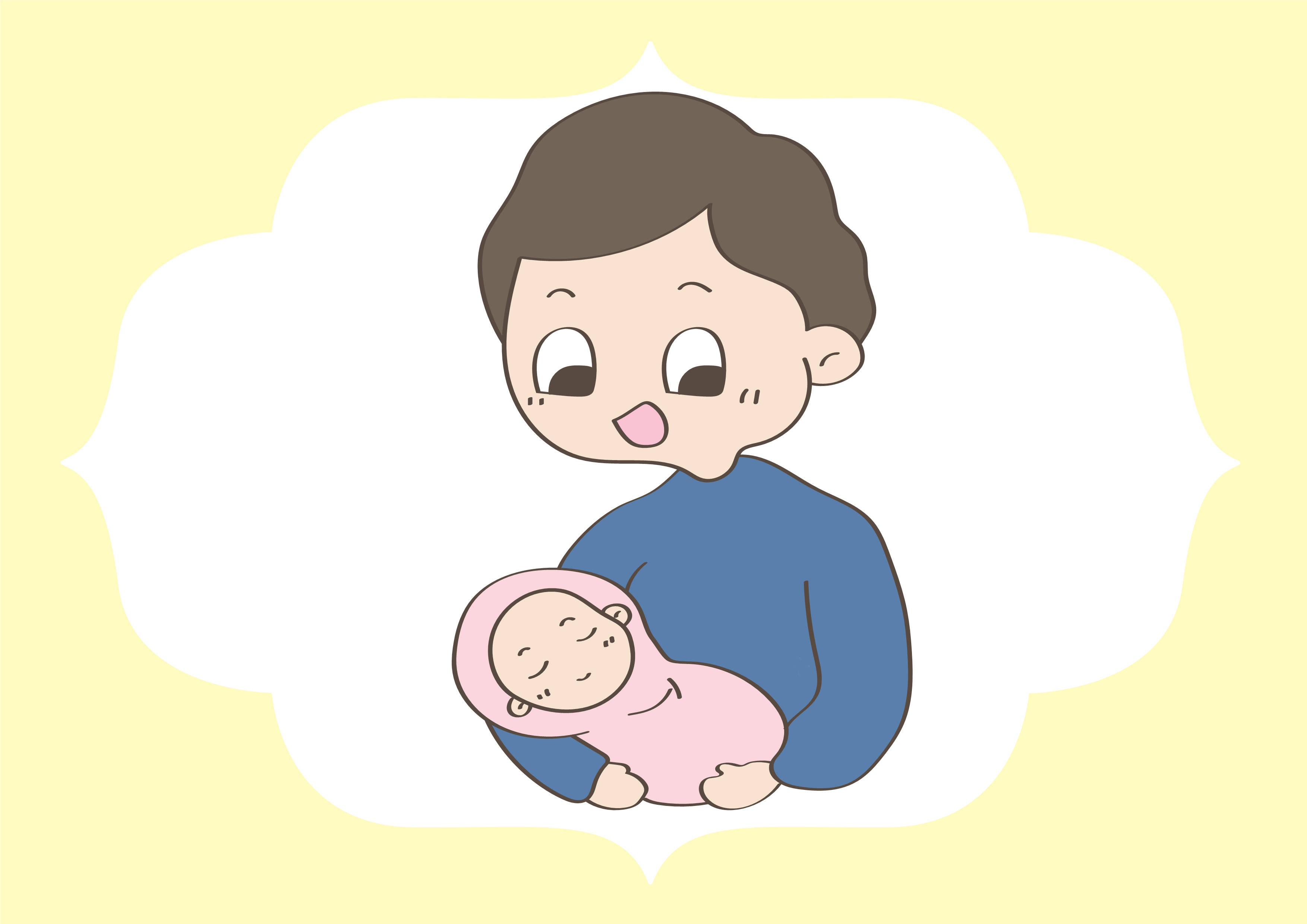 赴格鲁吉亚试管婴儿助孕，如何计算宝宝预产期？