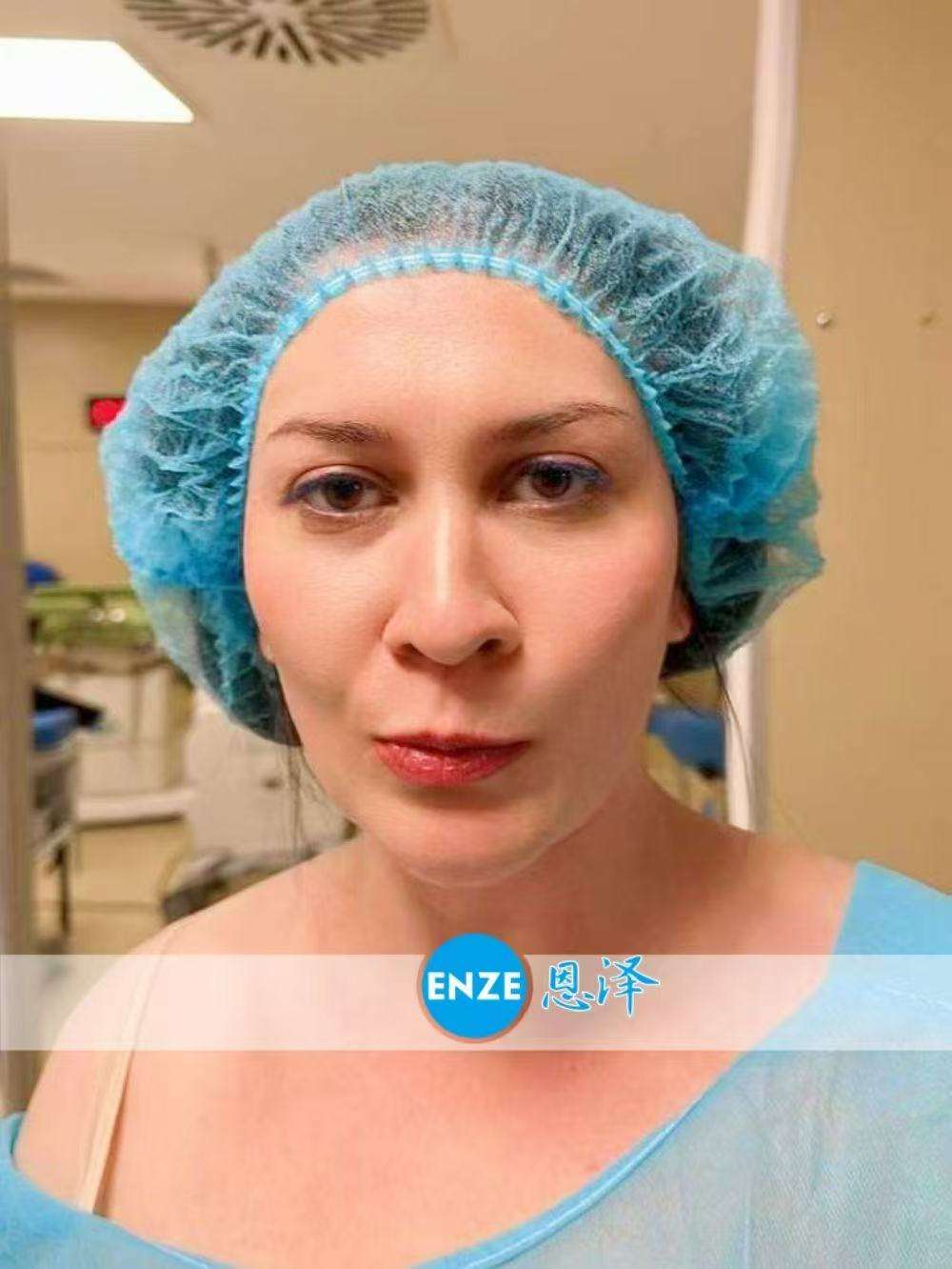 格鲁吉亚试管婴儿助孕爱心使者验孕成功