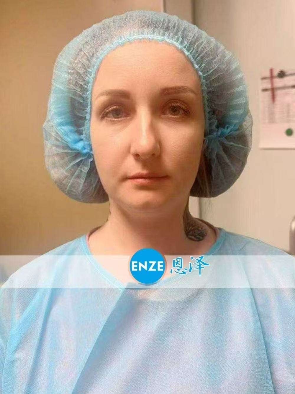 格鲁吉亚试管婴儿助孕爱心使者胚胎顺利着床