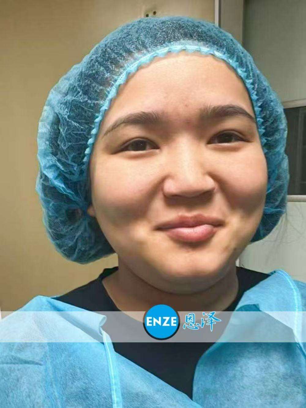 格鲁吉亚试管婴儿助孕爱心使者胚胎移植顺利