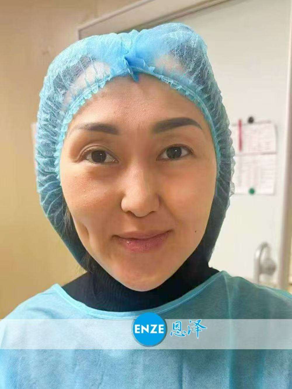 格鲁吉亚试管婴儿助孕爱心使者验孕成功