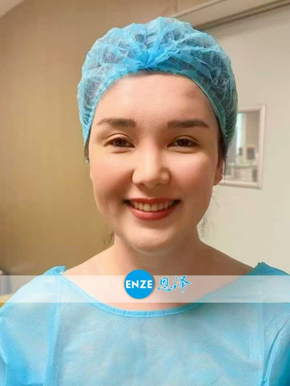 格鲁吉亚试管婴儿助孕爱心使者着床成功