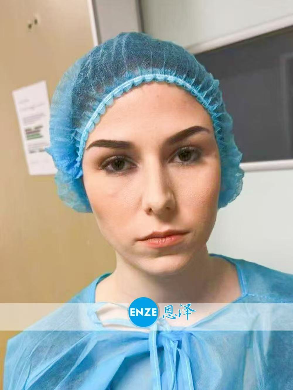 格鲁吉亚试管婴儿助孕爱心使者胚胎移植成功