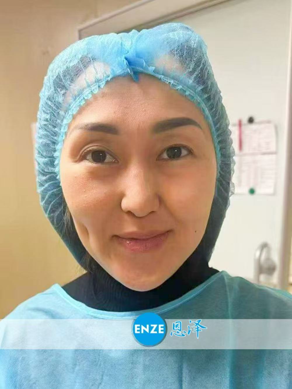 格鲁吉亚试管婴儿助孕爱心使者验孕成功