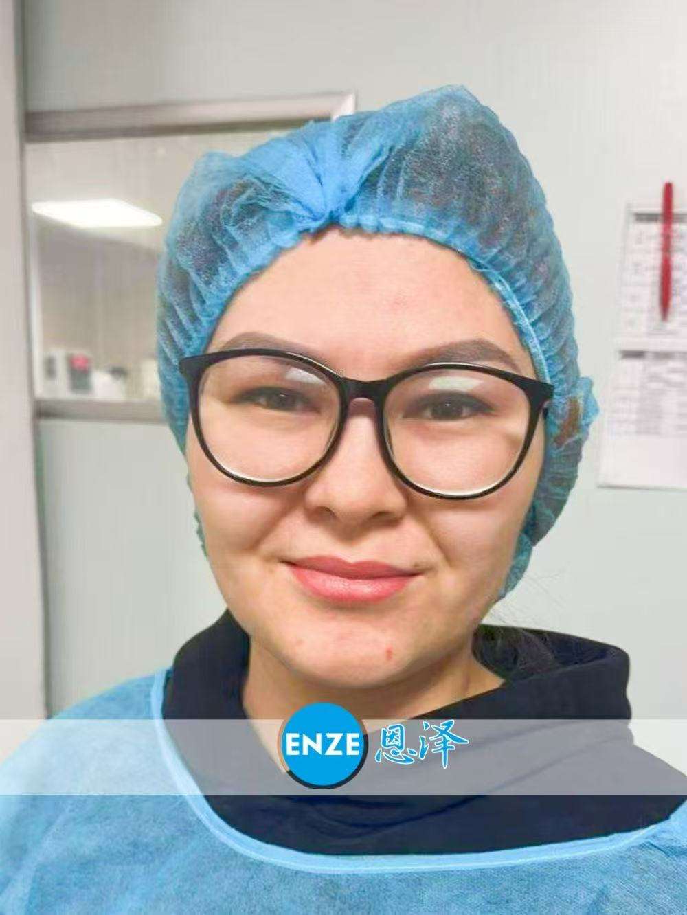 格鲁吉亚试管婴儿助孕爱心使者胚胎着床成功