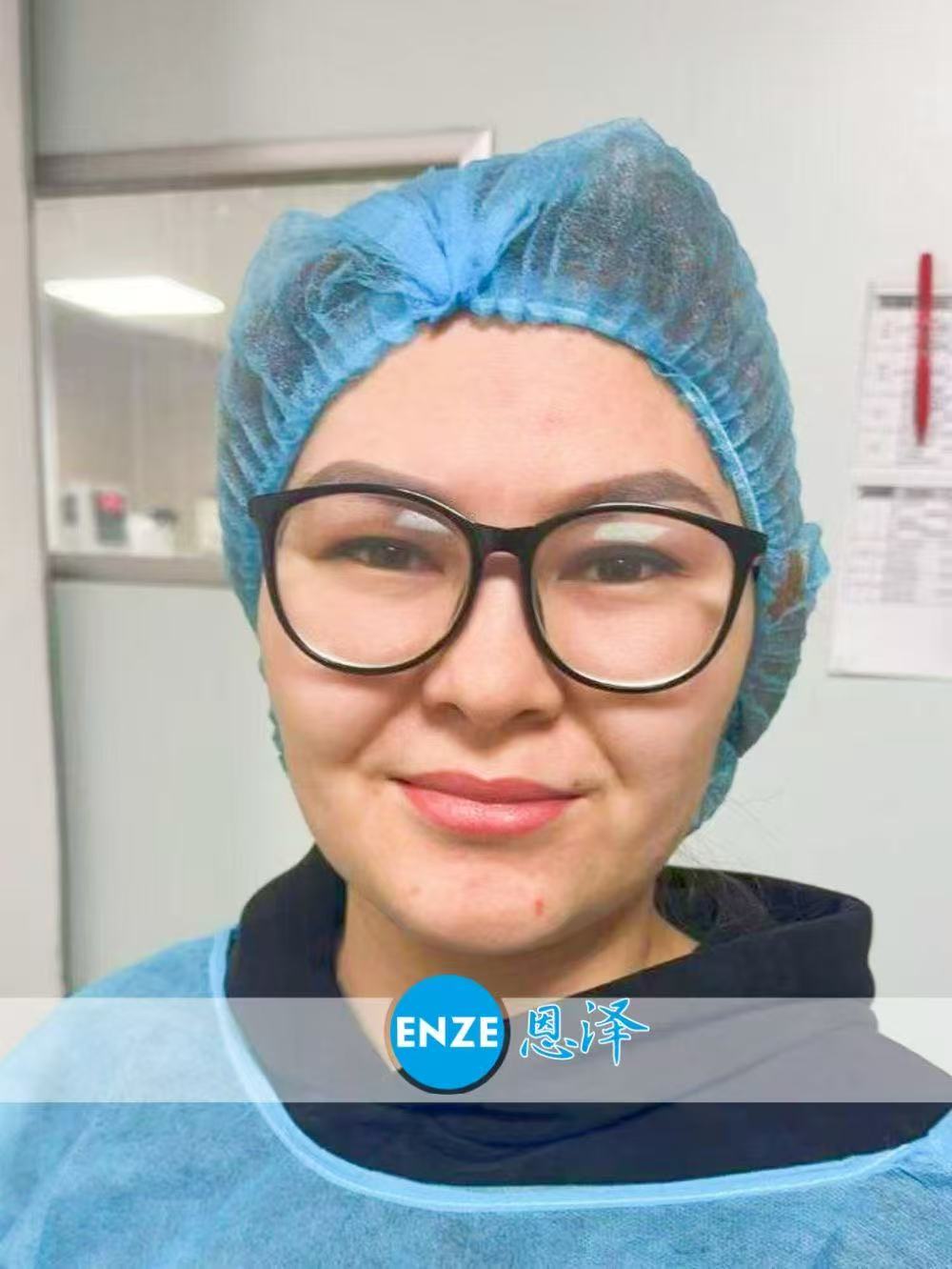 格鲁吉亚试管婴儿助孕爱心使者胚胎着床成功