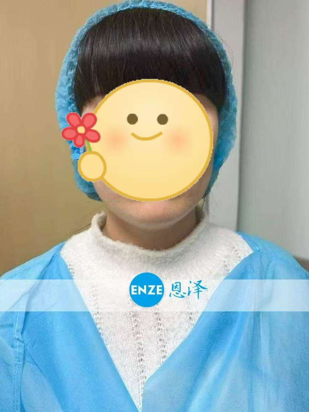 格鲁吉亚试管婴儿助孕爱心使者着床成功