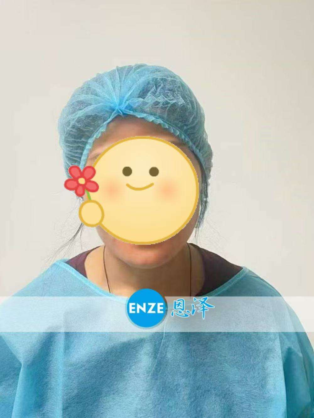 格鲁吉亚试管婴儿助孕爱心使者顺利完成移植