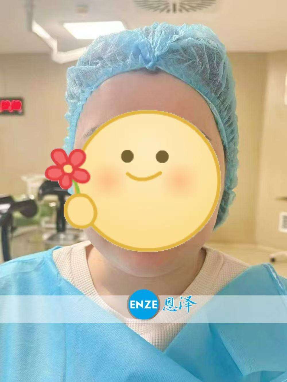 格鲁吉亚试管婴儿助孕爱心使者顺利完成移植