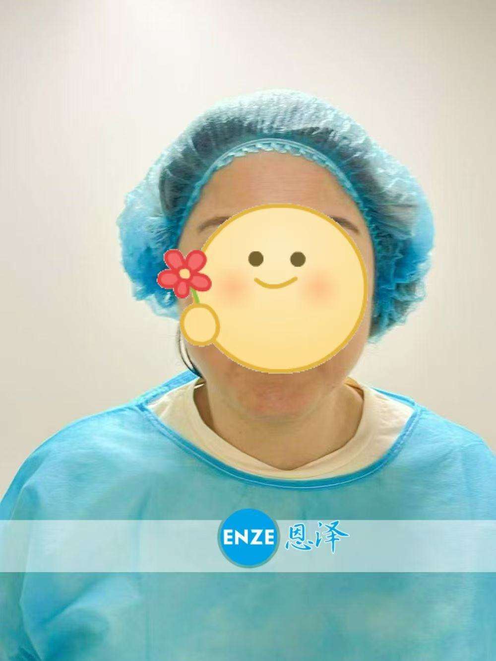 格鲁吉亚试管婴儿助孕爱心使者顺利完成移植