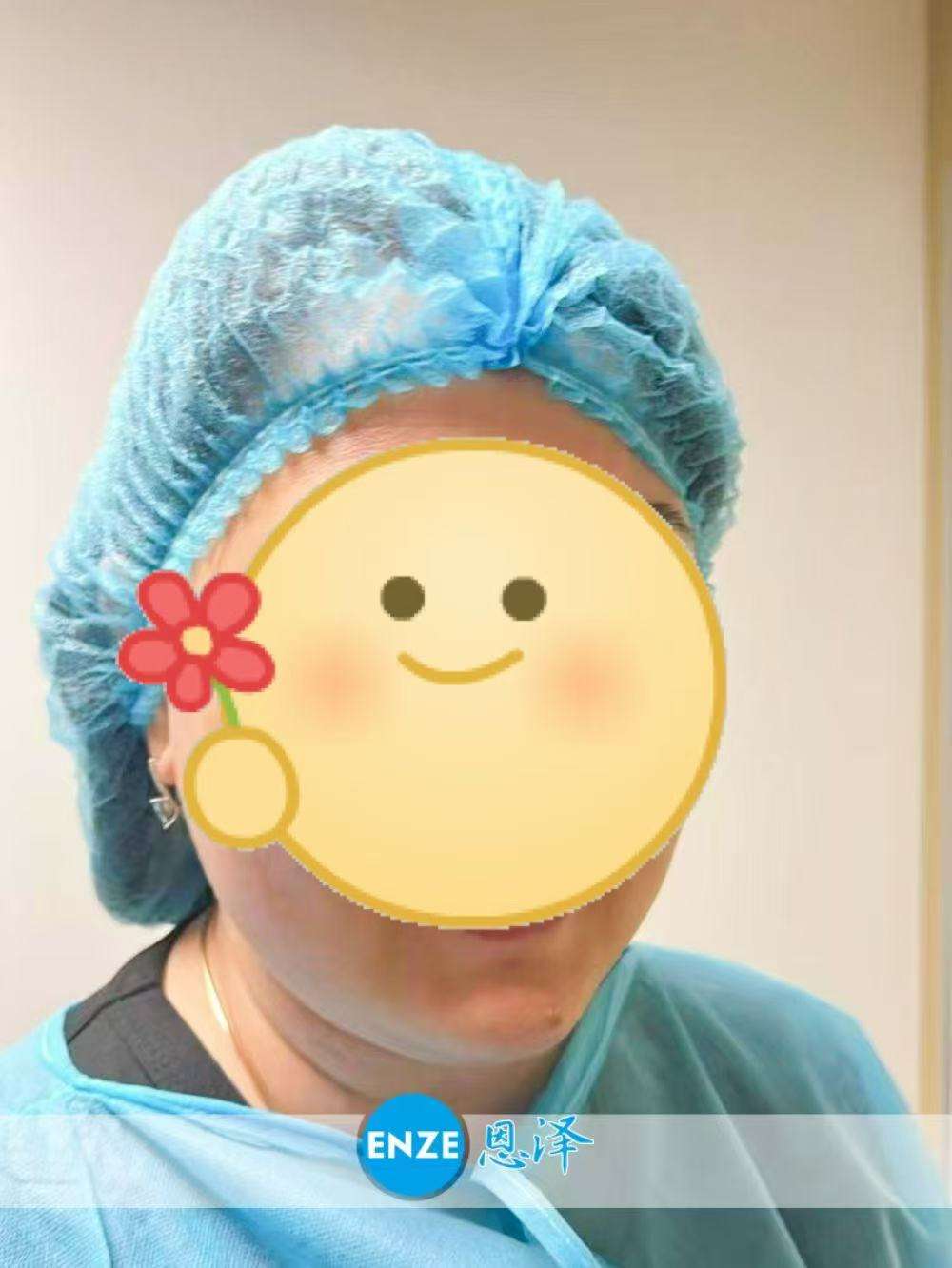 格鲁吉亚试管婴儿助孕爱心使者成功完成移植