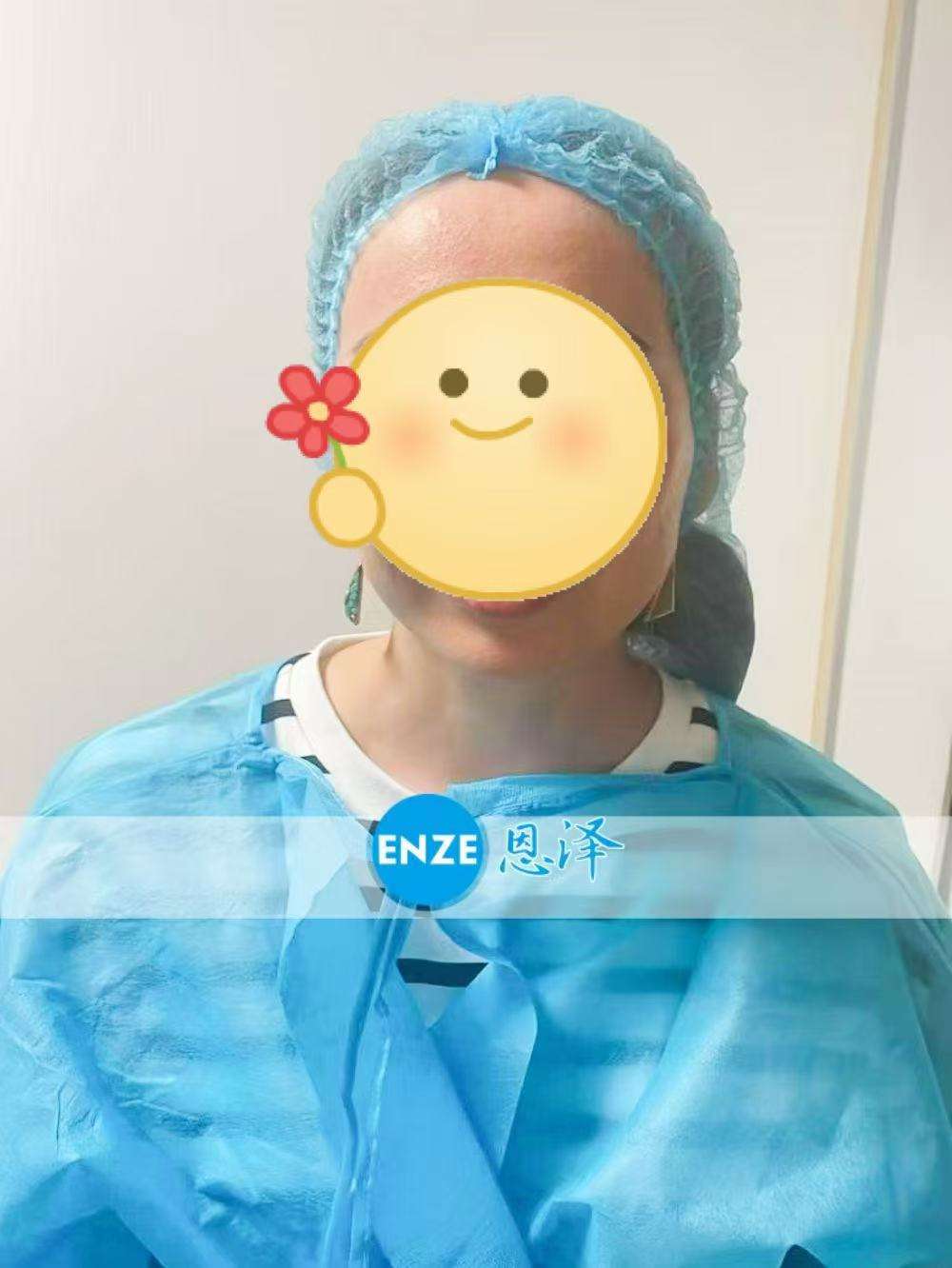 格鲁吉亚试管婴儿助孕爱心使者移植成功，期待好孕