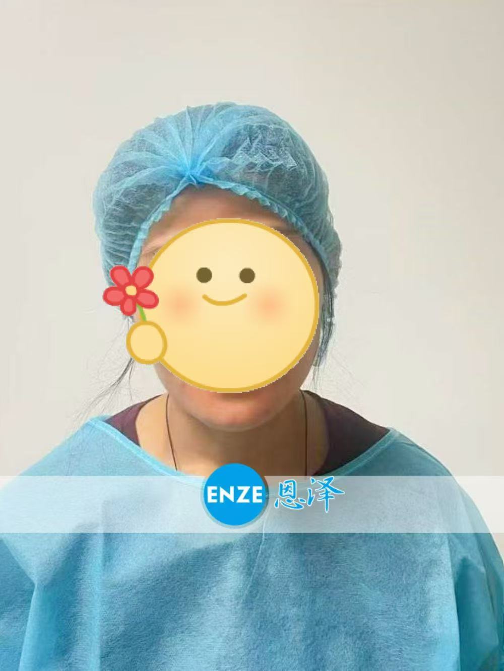 格鲁吉亚试管婴儿助孕爱心使者顺利完成移植