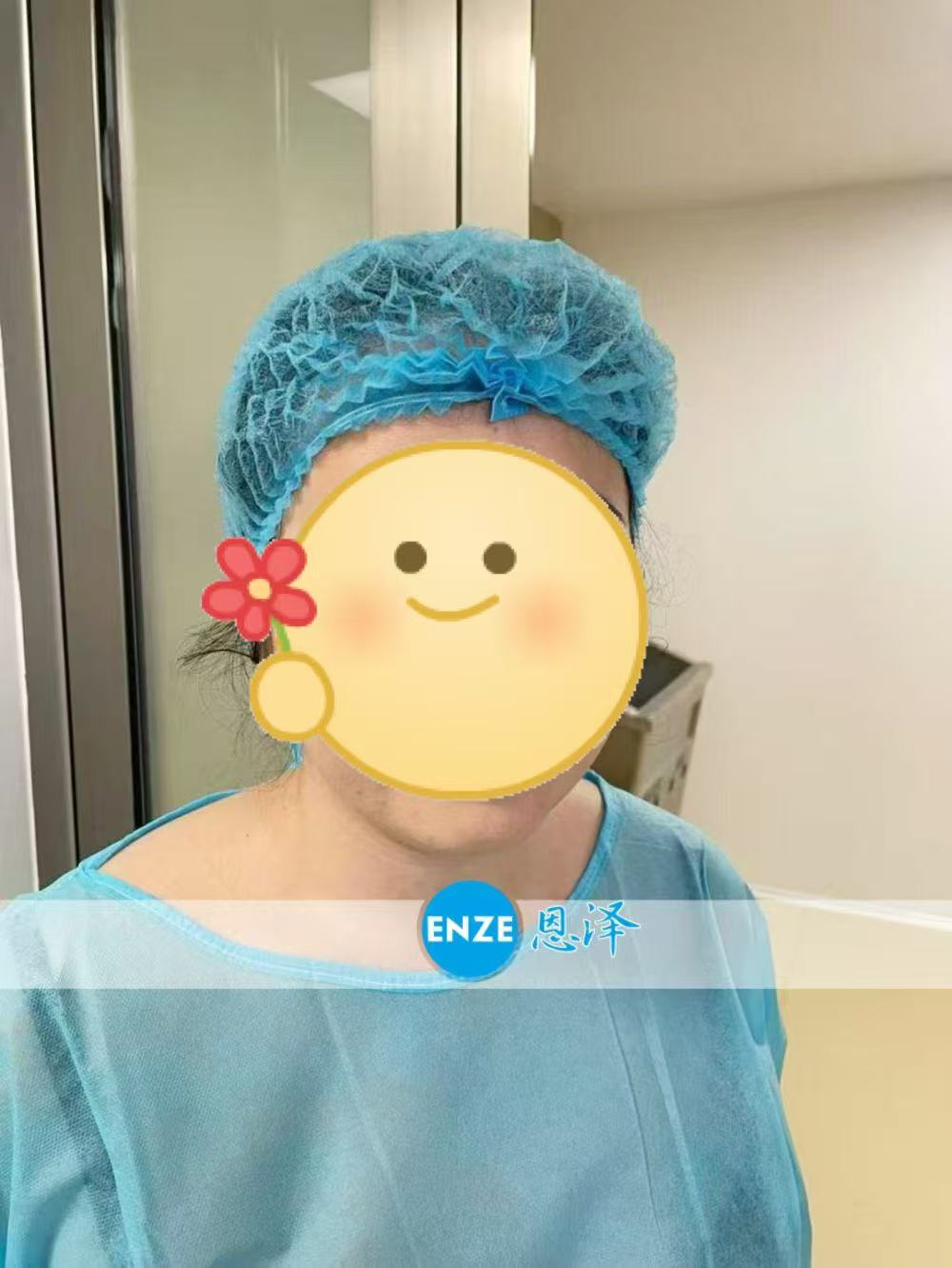 格鲁吉亚爱心使者顺利完成胚胎移植