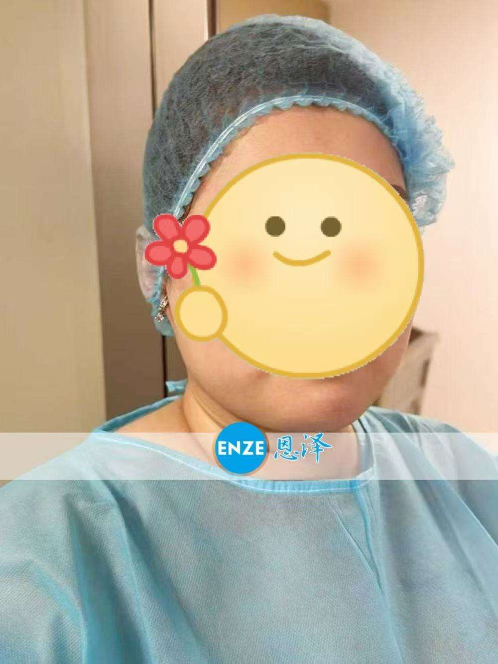 格鲁吉亚试管婴儿助孕爱心使者顺利完成移植