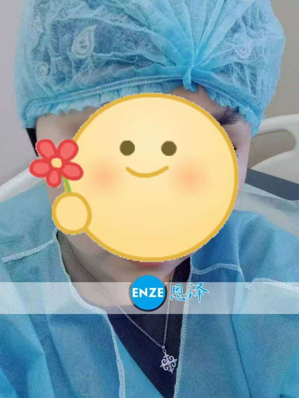 格鲁吉亚试管婴儿助孕爱心使者成功完成移植