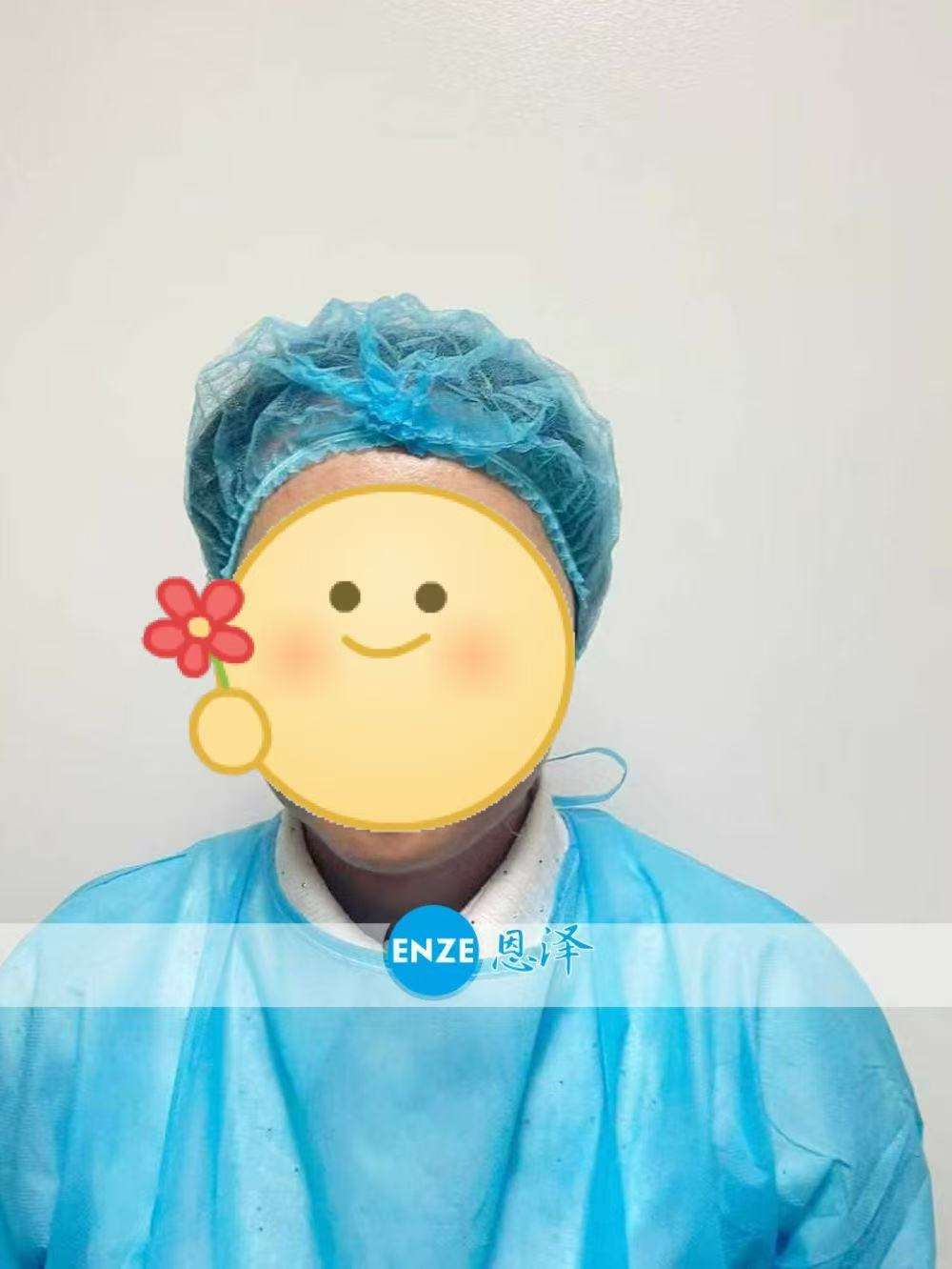 格鲁吉亚试管婴儿助孕爱心使者胚胎移植顺利完成