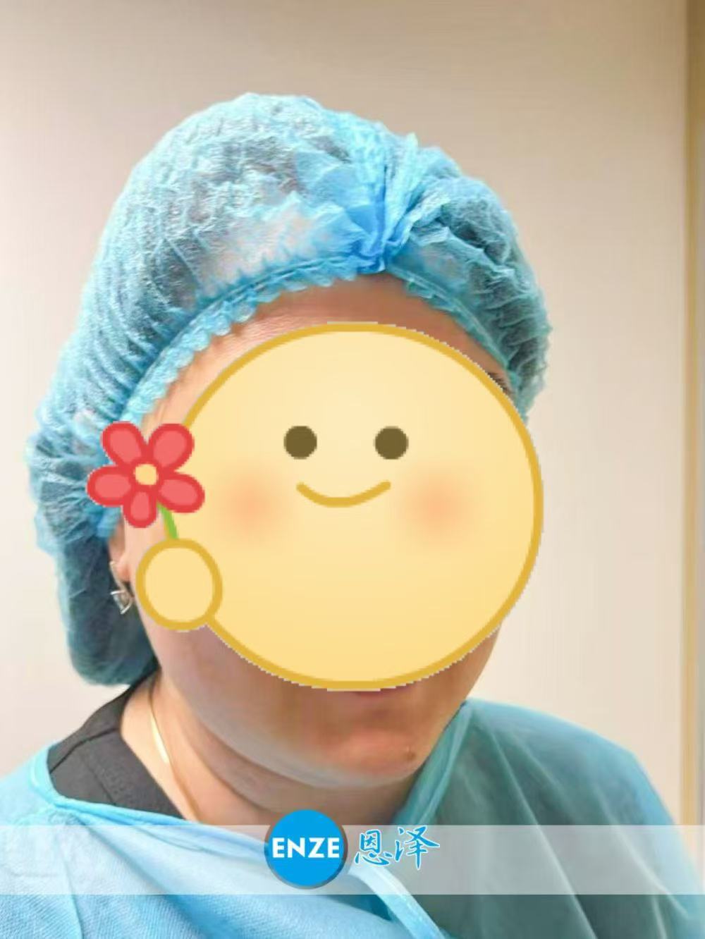 格鲁吉亚试管婴儿助孕爱心使者着床成功