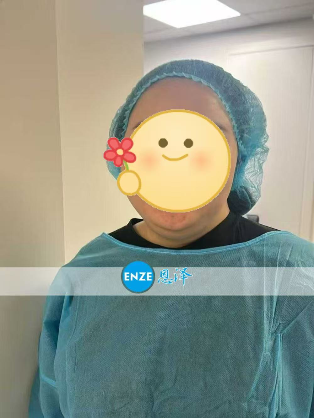格鲁吉亚试管婴儿助孕爱心使者成功完成移植