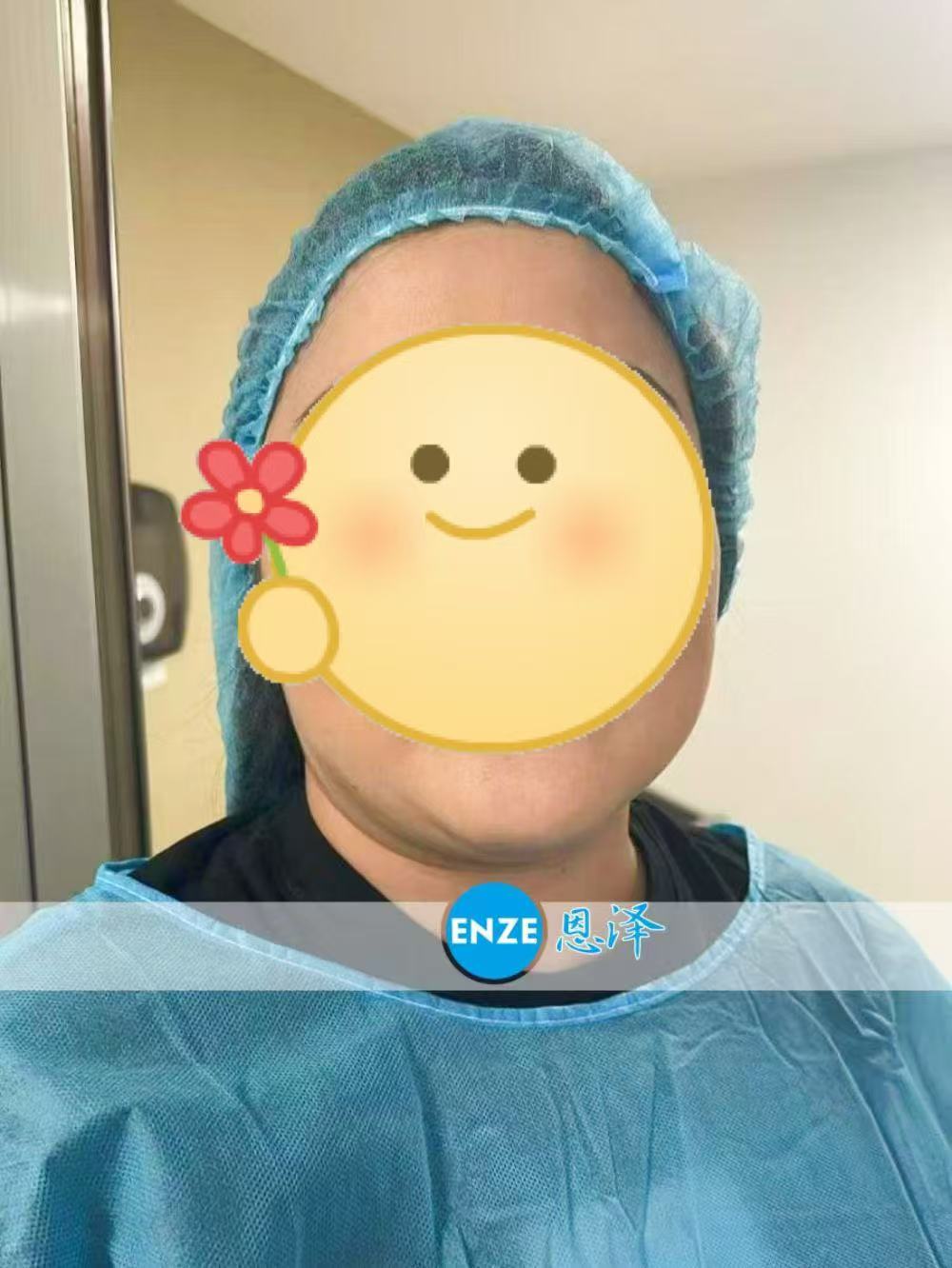 格鲁吉亚试管婴儿助孕爱心使者顺利完成移植