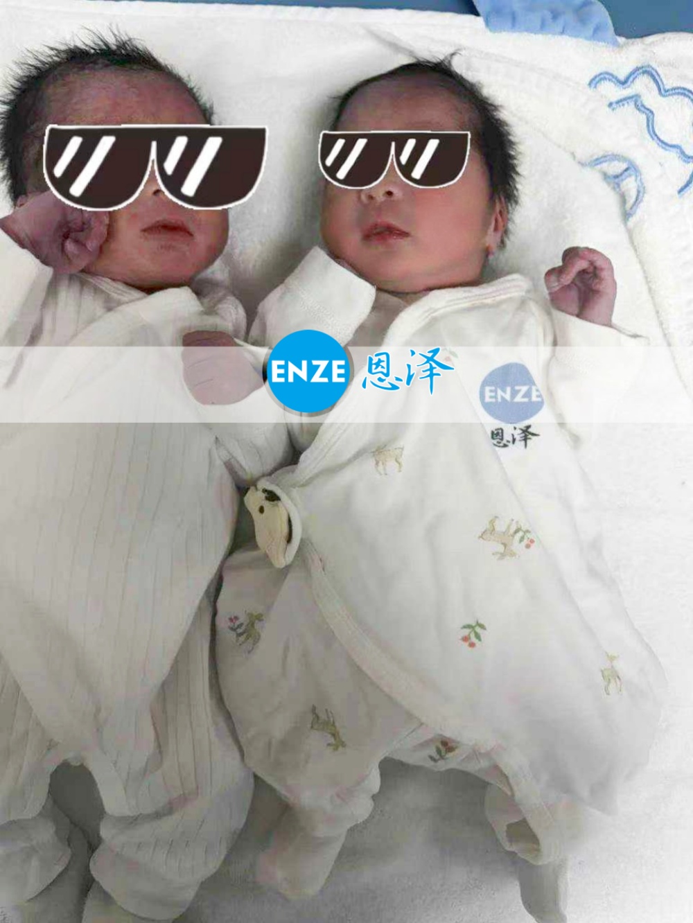 恩泽吉尔吉斯斯坦试管婴儿助孕宝宝顺利出生