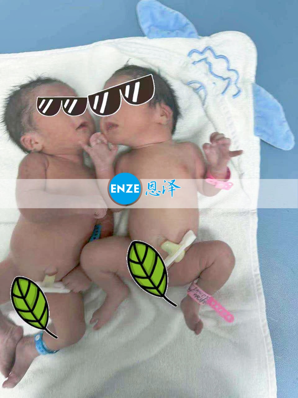 恩泽吉尔吉斯斯坦试管婴儿助孕宝宝顺利出生