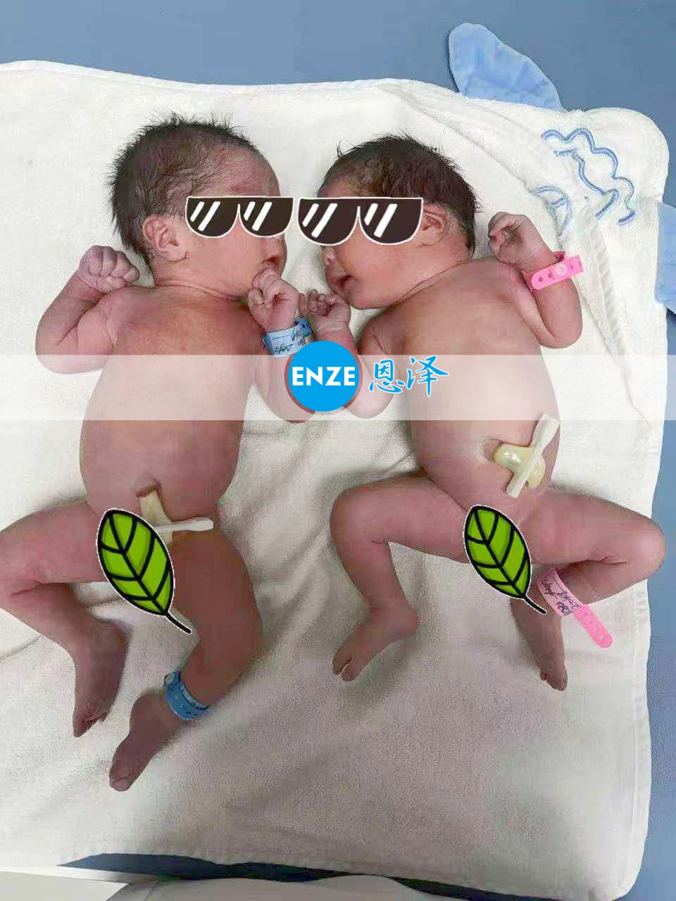 恩泽吉尔吉斯斯坦试管婴儿助孕宝宝顺利出生