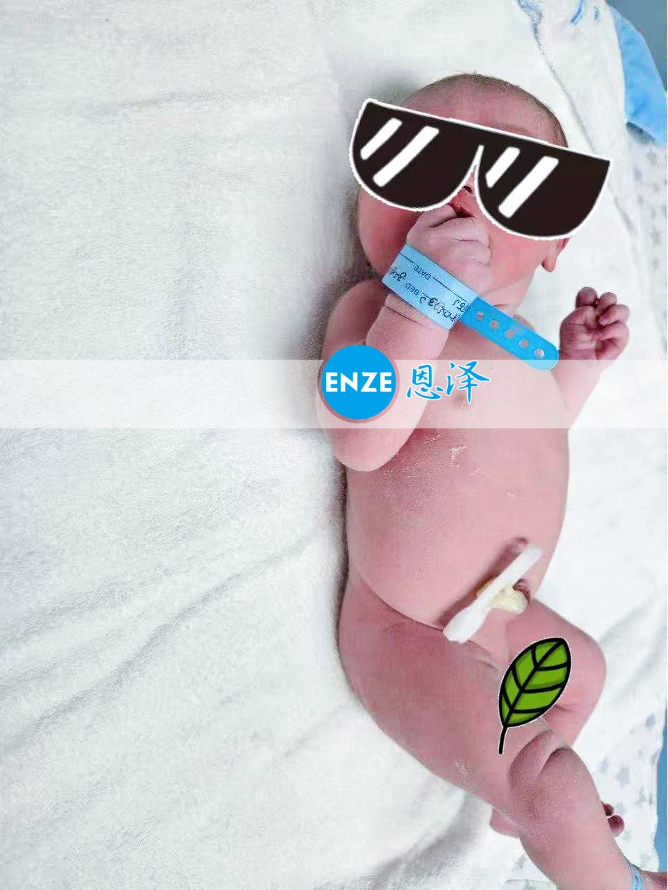 恩泽吉尔吉斯斯坦试管婴儿助孕宝宝顺利出生